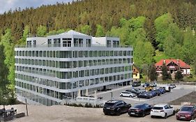 Czarna Góra Biała Perła EnergyApart